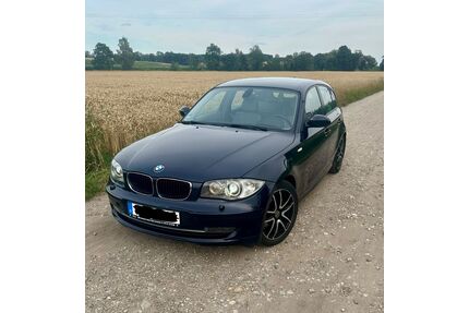 BMW 120 Gebrauchtwagen
