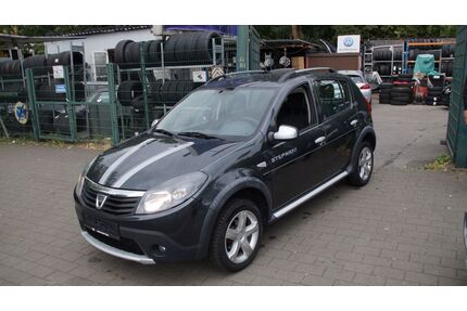 Dacia Sandero Gebrauchtwagen