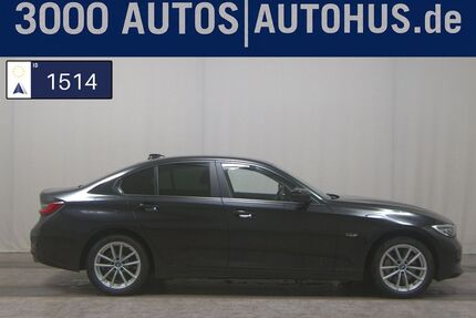 BMW 330 Gebrauchtwagen