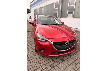 Mazda 2 Gebrauchtwagen
