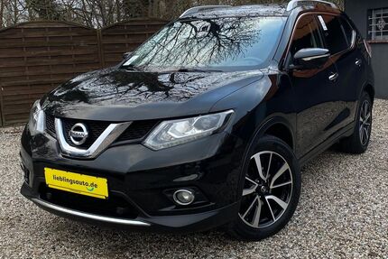 Nissan X-Trail Gebrauchtwagen