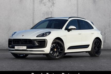 Porsche Macan Gebrauchtwagen