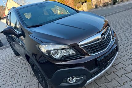 Opel Mokka Gebrauchtwagen
