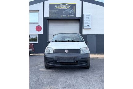 Fiat Panda Gebrauchtwagen