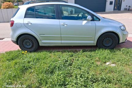VW Golf Plus Gebrauchtwagen