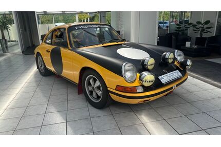 Porsche 911 Urmodell Gebrauchtwagen