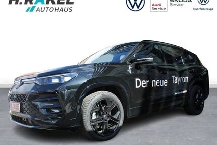 VW Tayron Gebrauchtwagen
