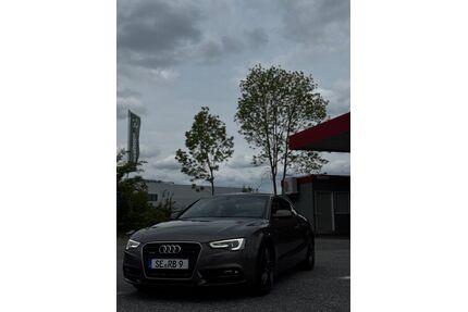 Audi A5 Gebrauchtwagen