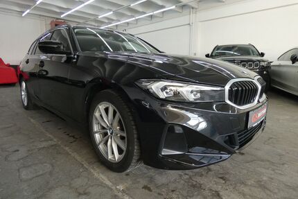 BMW 318 Gebrauchtwagen