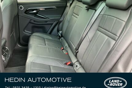 Land Rover Range Rover Evoque Gebrauchtwagen