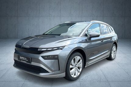 Skoda Enyaq Gebrauchtwagen