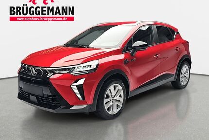 Mitsubishi ASX Gebrauchtwagen