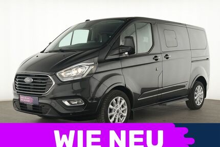 Ford Tourneo Custom Gebrauchtwagen