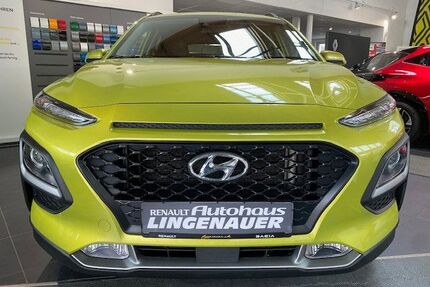 Hyundai KONA Gebrauchtwagen