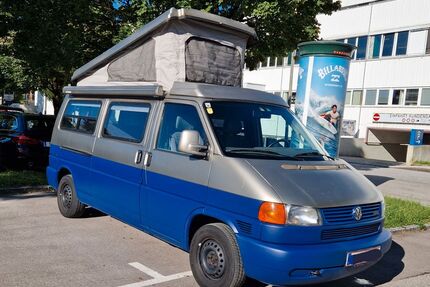 VW T4 California Gebrauchtwagen