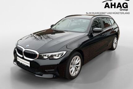 BMW 318 Gebrauchtwagen