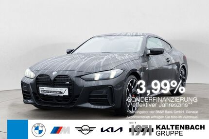 BMW 440 Gebrauchtwagen