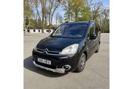 Citroen Berlingo Gebrauchtwagen
