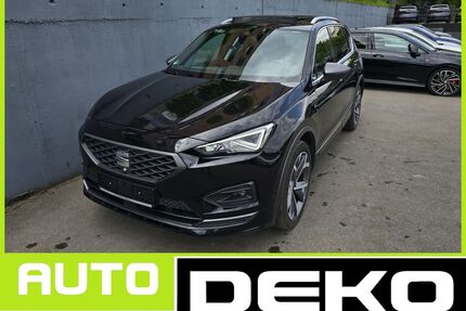 Seat Tarraco Gebrauchtwagen