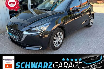 Mazda 2 Gebrauchtwagen