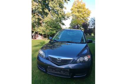 Mazda 2 Gebrauchtwagen