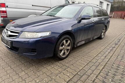 Honda Accord Gebrauchtwagen