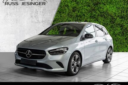 Mercedes-Benz B 200 Gebrauchtwagen