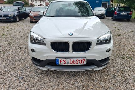 BMW X1 Gebrauchtwagen