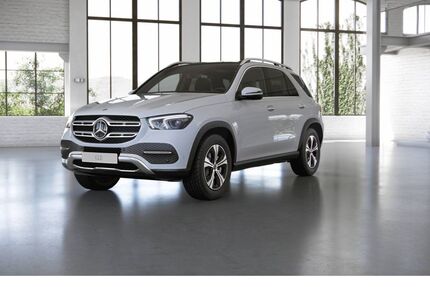Mercedes-Benz GLE 350 Gebrauchtwagen