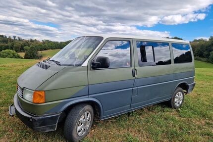 VW T4 andere Gebrauchtwagen
