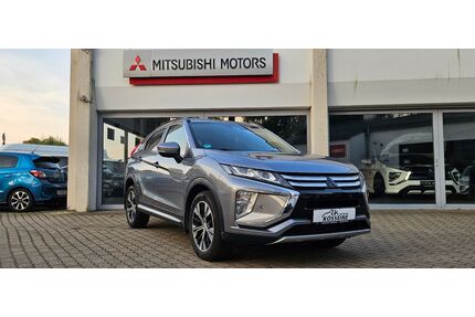 Mitsubishi Eclipse Cross Gebrauchtwagen