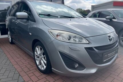 Mazda 5 Gebrauchtwagen