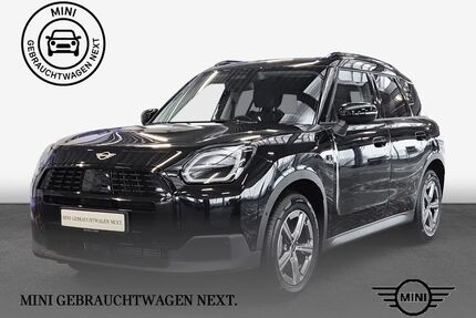 Mini Cooper C Countryman Gebrauchtwagen