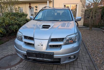 Mitsubishi Outlander Gebrauchtwagen