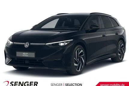VW ID.7 Gebrauchtwagen
