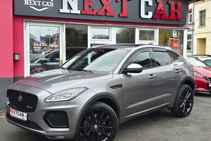 Jaguar E-Pace Gebrauchtwagen