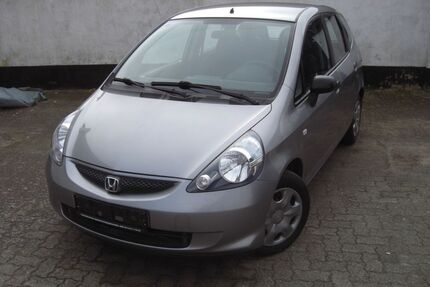 Honda Jazz Gebrauchtwagen