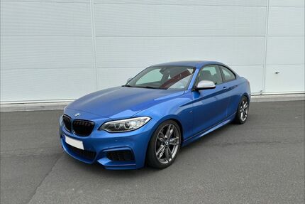 BMW M240i Gebrauchtwagen
