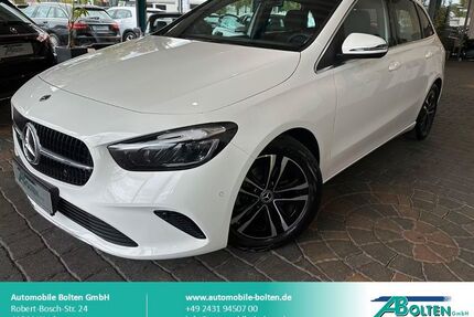 Mercedes-Benz B 180 Gebrauchtwagen