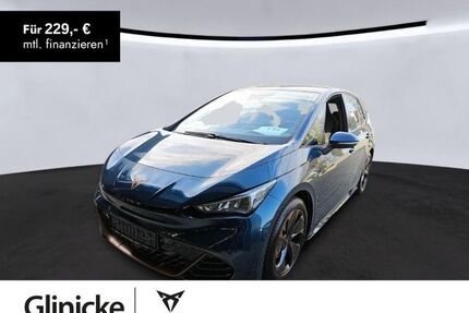 Cupra Born Gebrauchtwagen