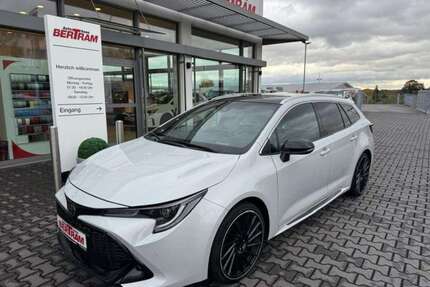 Toyota Corolla Gebrauchtwagen