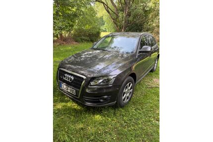 Audi Q5 Gebrauchtwagen