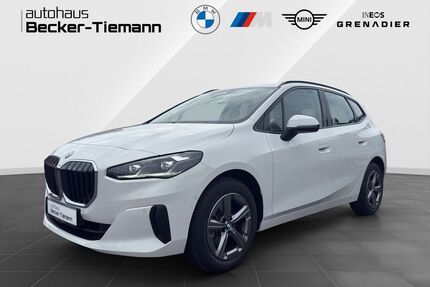 BMW 220 Active Tourer Gebrauchtwagen