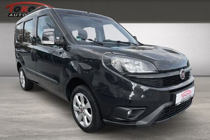 Fiat Doblo Gebrauchtwagen