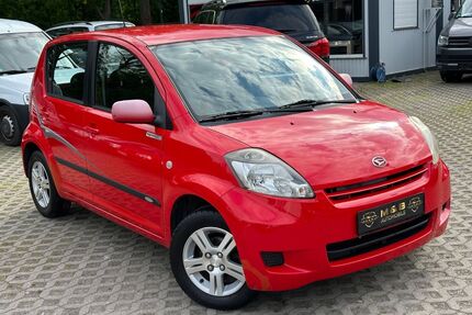 Daihatsu Sirion Gebrauchtwagen