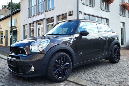 Mini Cooper SD Gebrauchtwagen