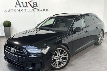 Audi S6 Gebrauchtwagen