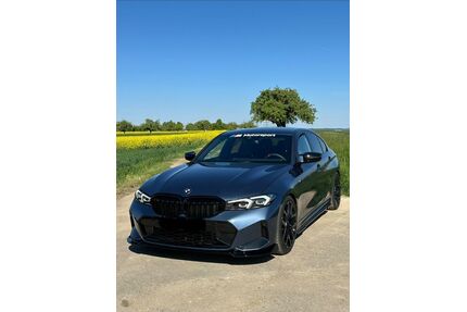 BMW M340i Gebrauchtwagen