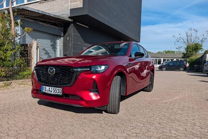 Mazda CX-60 Gebrauchtwagen