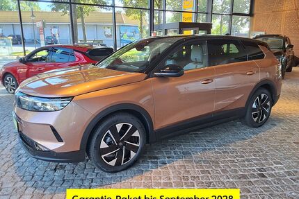 Opel Grandland (X) Gebrauchtwagen